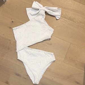 Beach Riot Selena Swimsuit